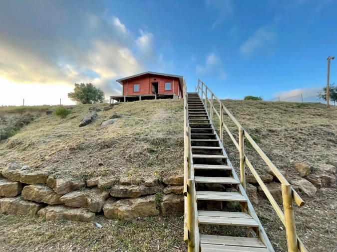 Terreno para Venda em Enxara do Bispo, Gradil e Vila Franca do Rosário Foto 17