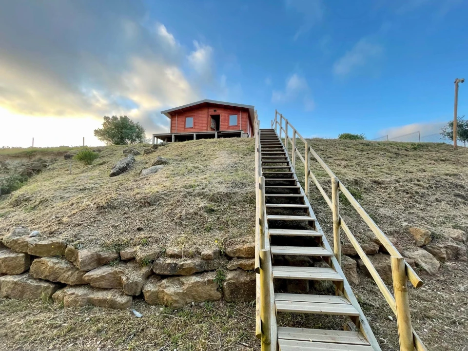 Terreno para Venda em Enxara do Bispo, Gradil e Vila Franca do Rosário Foto 17