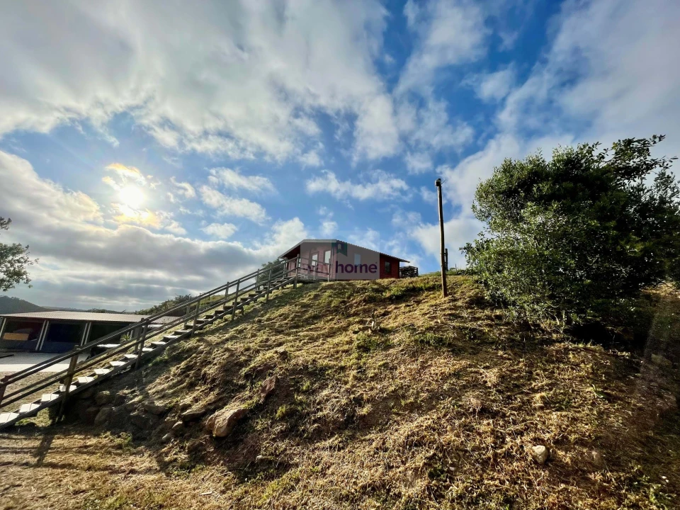 Terreno para Venda em Enxara do Bispo, Gradil e Vila Franca do Rosário Foto 2