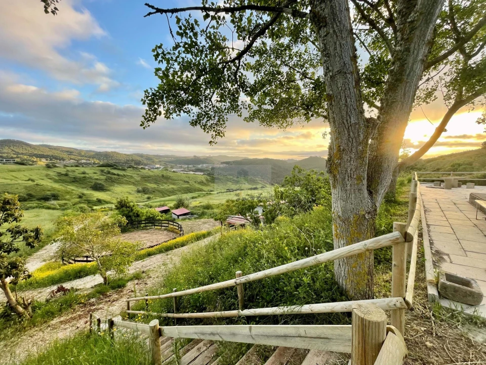 Terreno para Venda em Enxara do Bispo, Gradil e Vila Franca do Rosário Foto 32