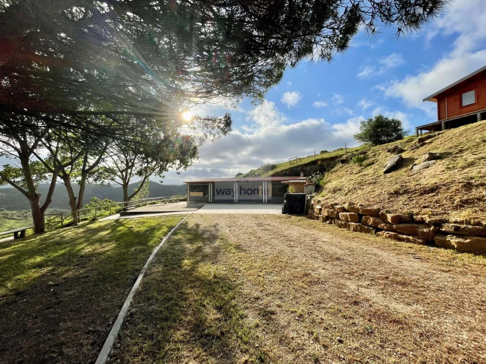 Terreno para Venda em Enxara do Bispo, Gradil e Vila Franca do Rosário Foto 30