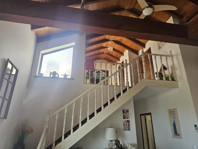 Moradia T3 para Venda em Prazeres Foto 6