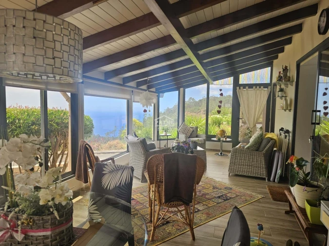 Moradia T3 para Venda em Prazeres Foto 9