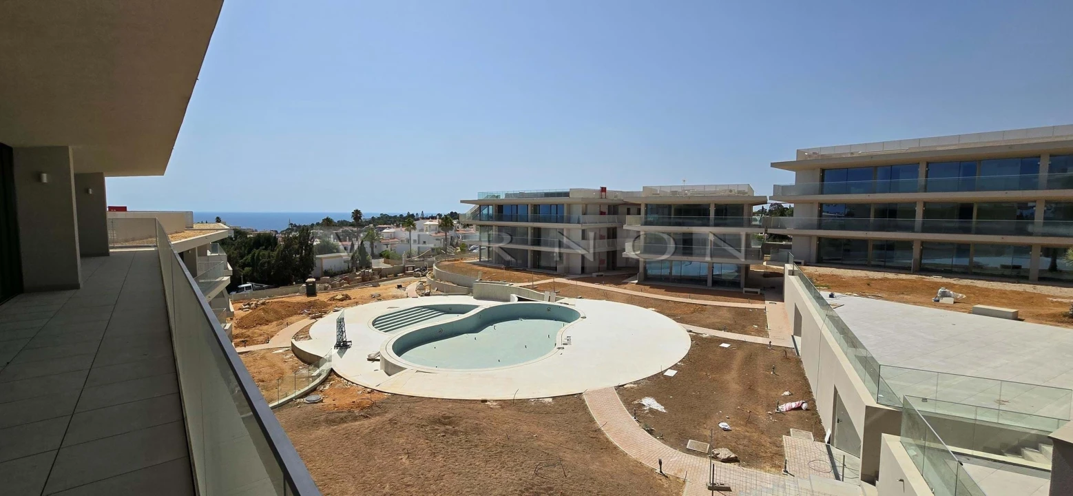 Apartamento T2 para Venda em Lagoa e Carvoeiro Foto 14