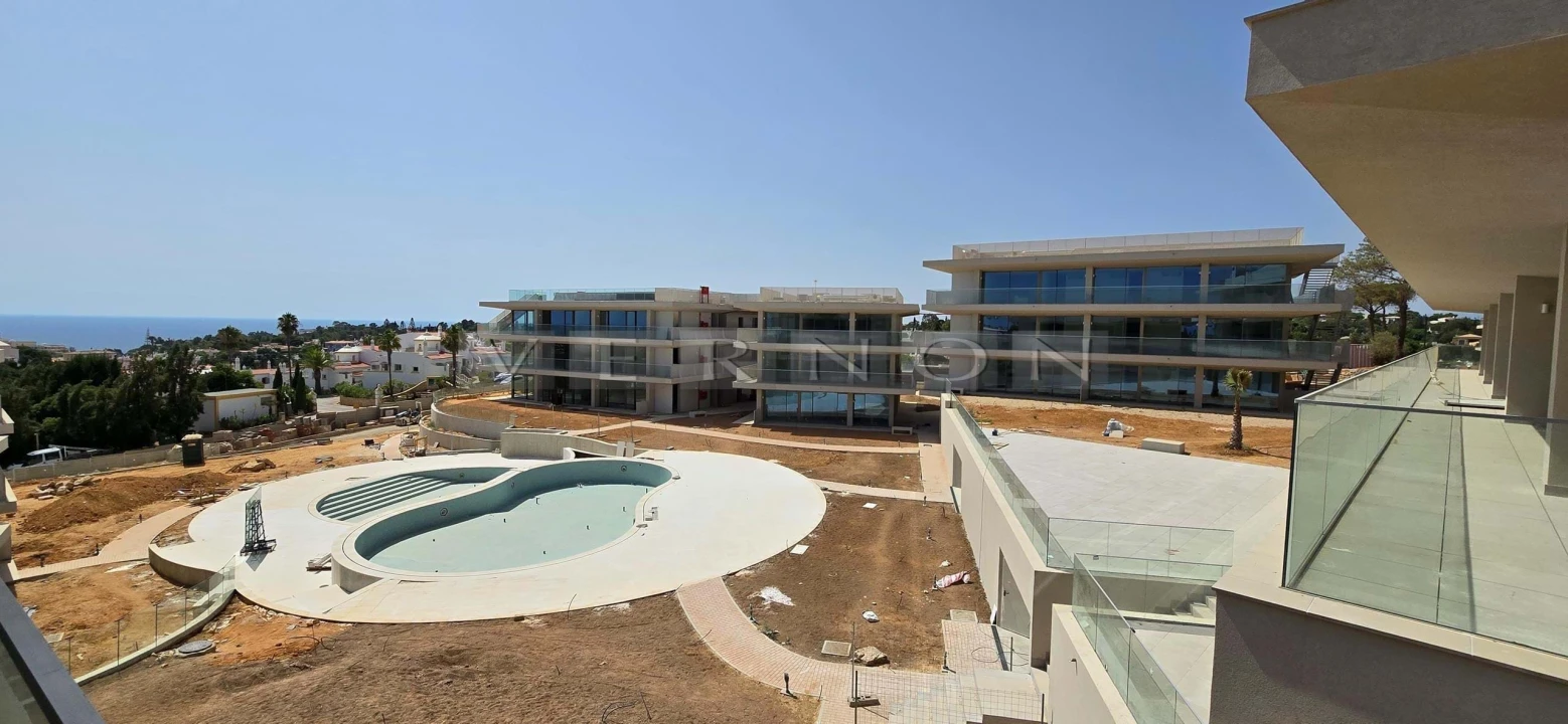 Apartamento T2 para Venda em Lagoa e Carvoeiro Foto 6