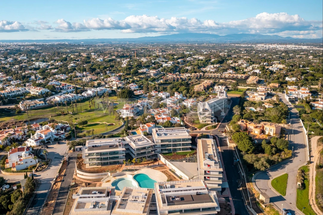 Apartamento T2 para Venda em Lagoa e Carvoeiro Foto 25