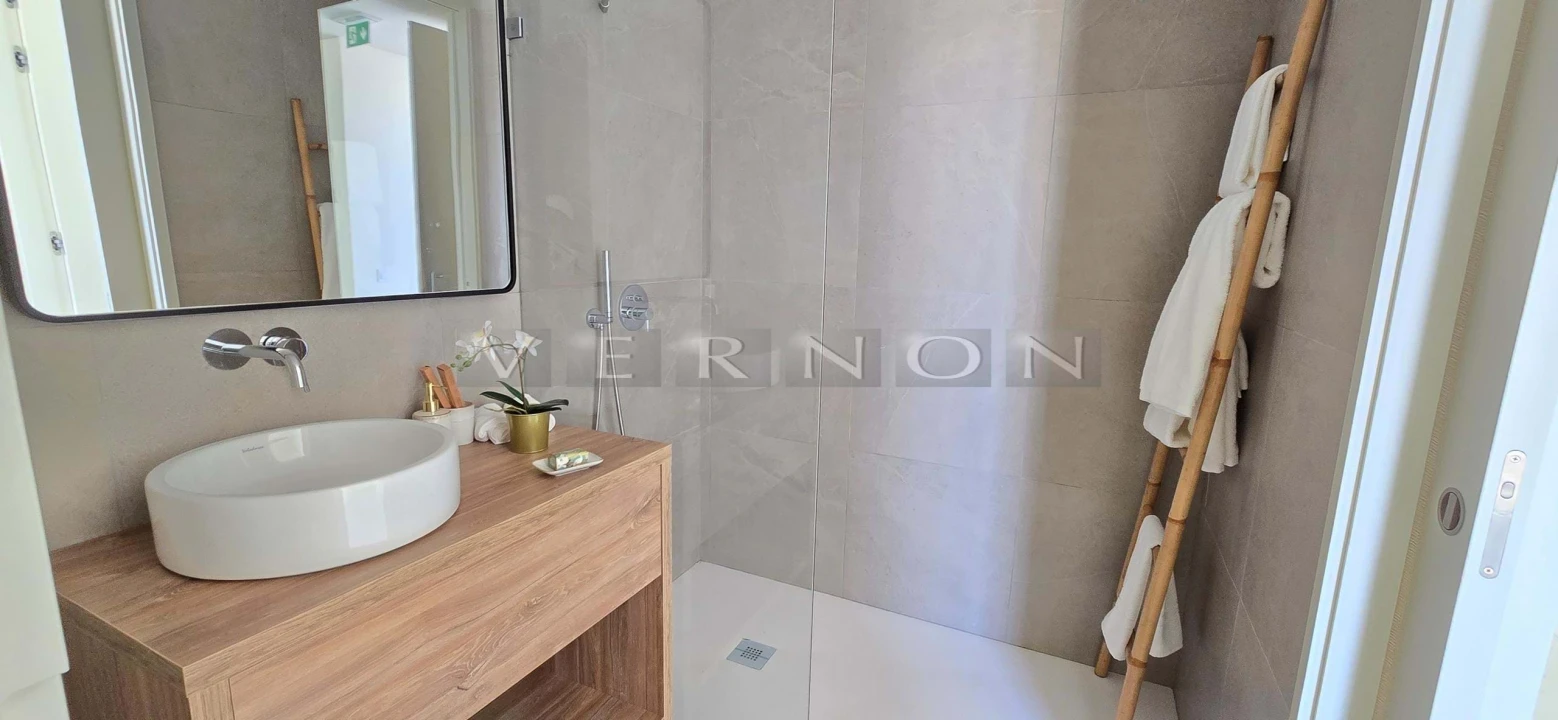 Apartamento T2 para Venda em Lagoa e Carvoeiro Foto 10