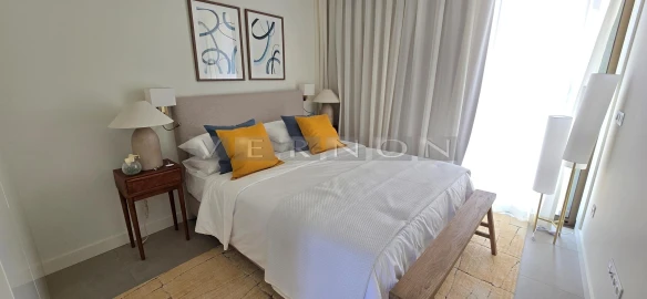 Apartamento T2 para Venda em Lagoa e Carvoeiro