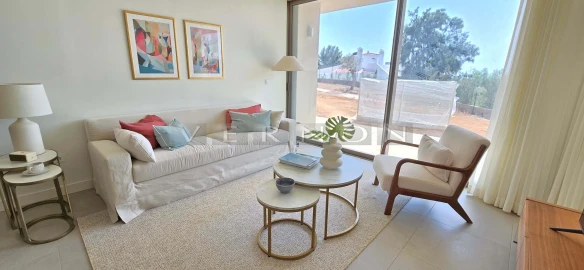 Apartamento T2 para Venda em Lagoa e Carvoeiro