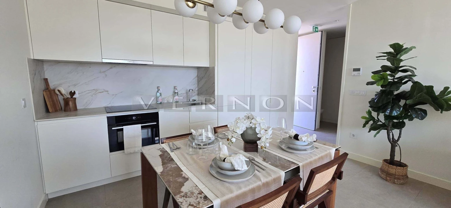 Apartamento T2 para Venda em Lagoa e Carvoeiro Foto 3
