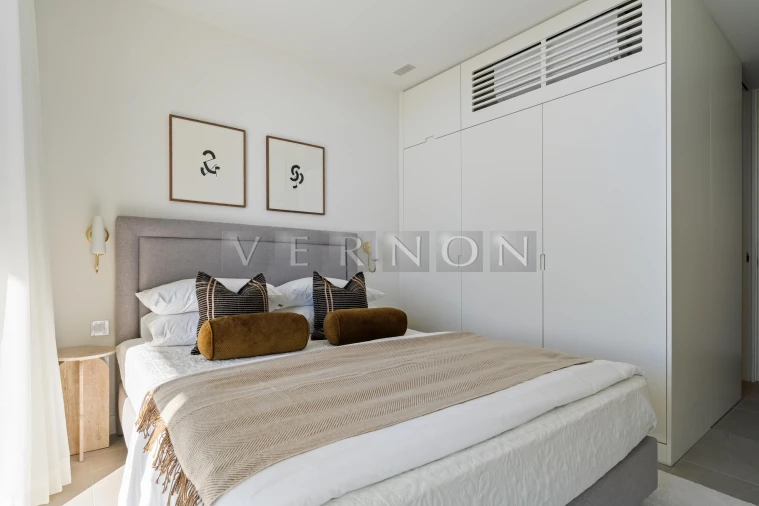 Apartamento T2 para Venda em Lagoa e Carvoeiro Foto 8