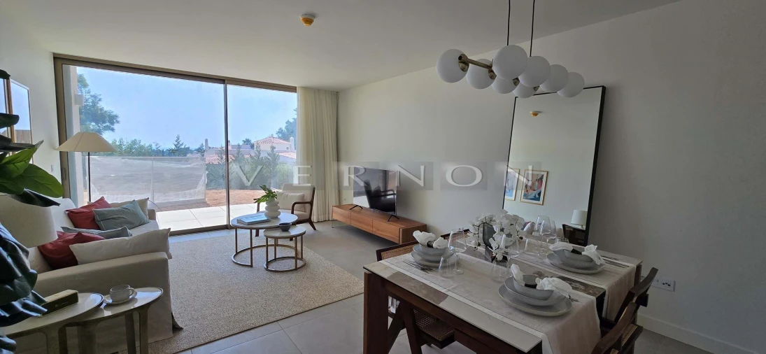 Apartamento T2 para Venda em Lagoa e Carvoeiro Foto 7