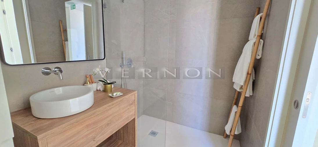 Apartamento T2 para Venda em Lagoa e Carvoeiro Foto 10