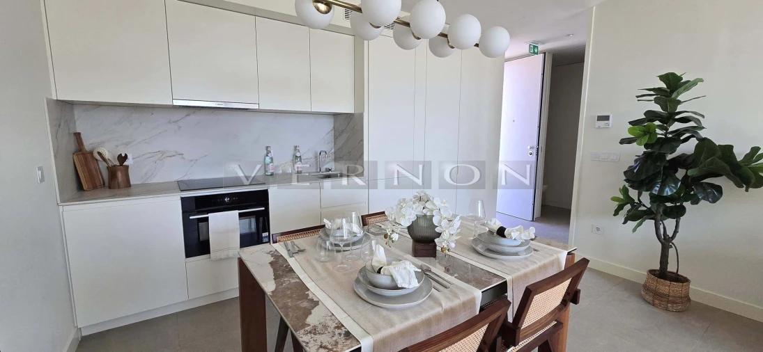 Apartamento T2 para Venda em Lagoa e Carvoeiro Foto 3