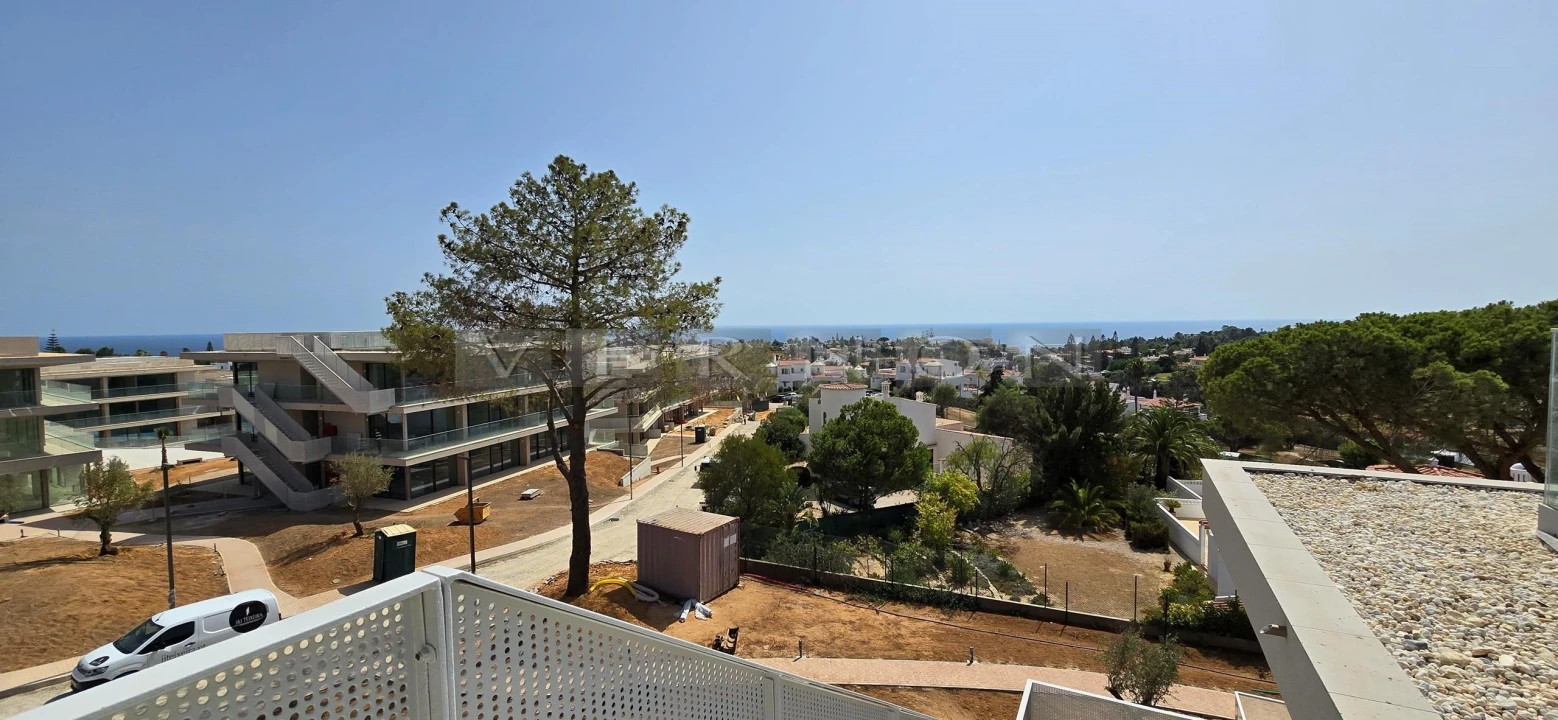 Apartamento T2 para Venda em Lagoa e Carvoeiro Foto 16