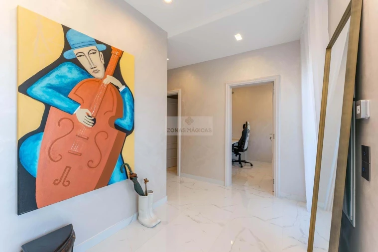 Moradia T3 para Venda em Lagos (São Sebastião e Santa Maria) Foto 5