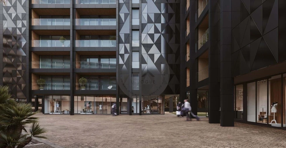 Apartamento T3 para Venda em Funchal (São Pedro) Foto 5