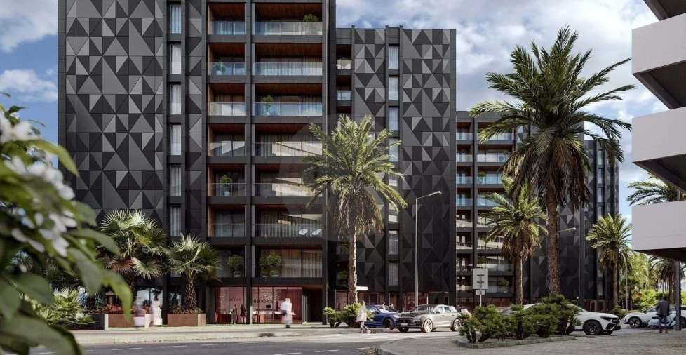 Apartamento T3 para Venda em Funchal (São Pedro) Foto 4