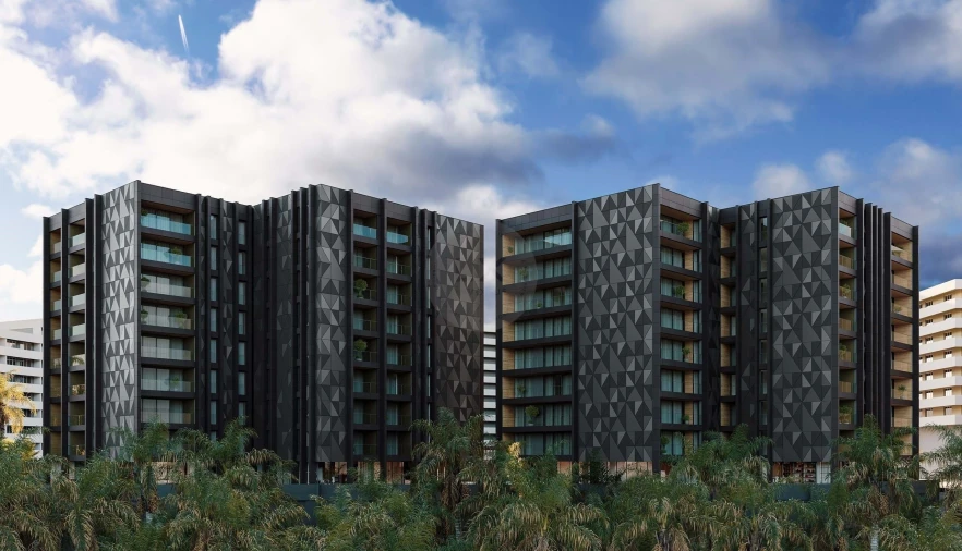 Apartamento T3 para Venda em Funchal (São Pedro) Foto 1