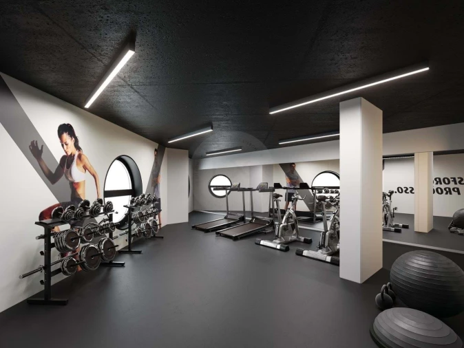 Apartamento T3 para Venda em Funchal (São Pedro) Foto 9