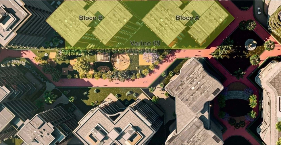 Apartamento T3 para Venda em Funchal (São Pedro) Foto 8