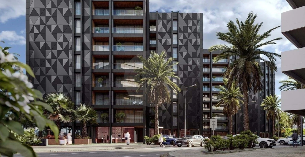 Apartamento T3 para Venda em Funchal (São Pedro) Foto 4