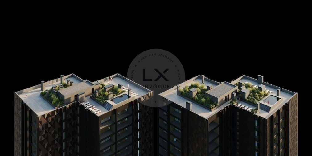 Apartamento T3 para Venda em Funchal (São Pedro) Foto 7