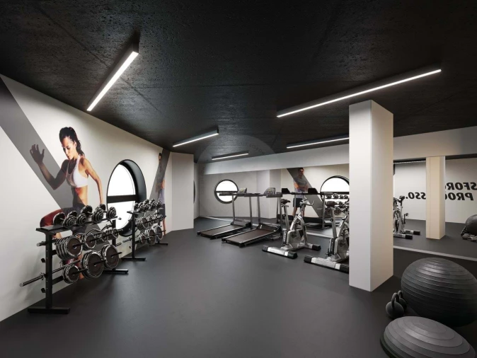 Apartamento T3 para Venda em Funchal (São Pedro) Foto 9