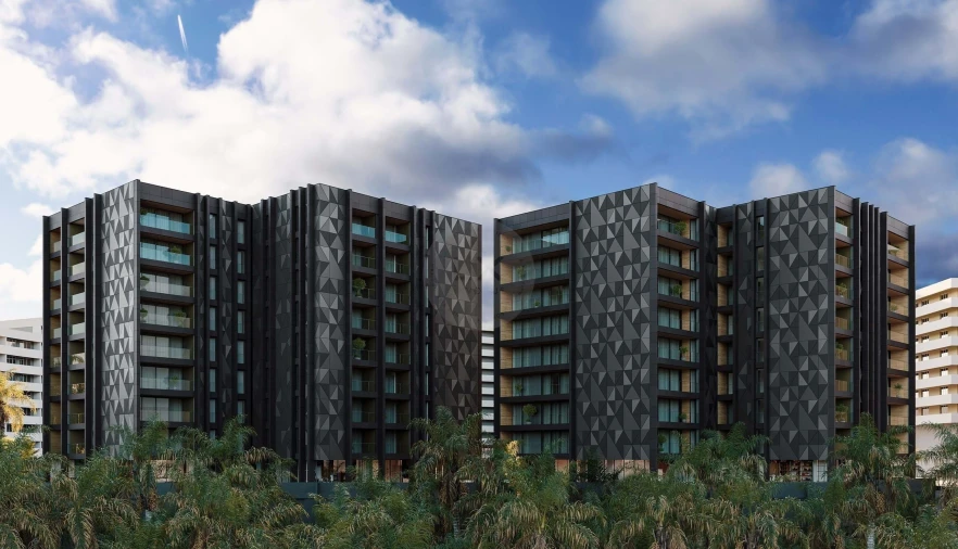 Apartamento T3 para Venda em Funchal (São Pedro) Foto 2