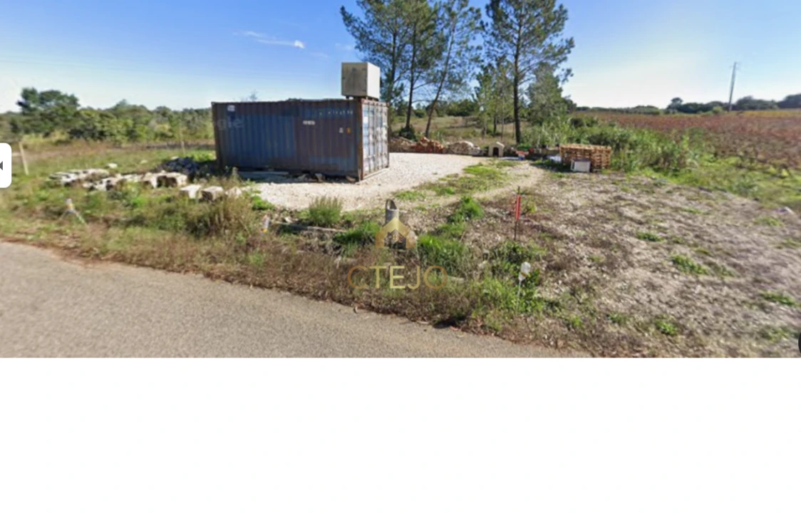 Terreno para Venda em Manique do Intendente, Vila Nova de São Pedro e Maçussa Foto 5