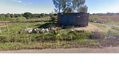 Terreno para Venda em Manique do Intendente, Vila Nova de São Pedro e Maçussa