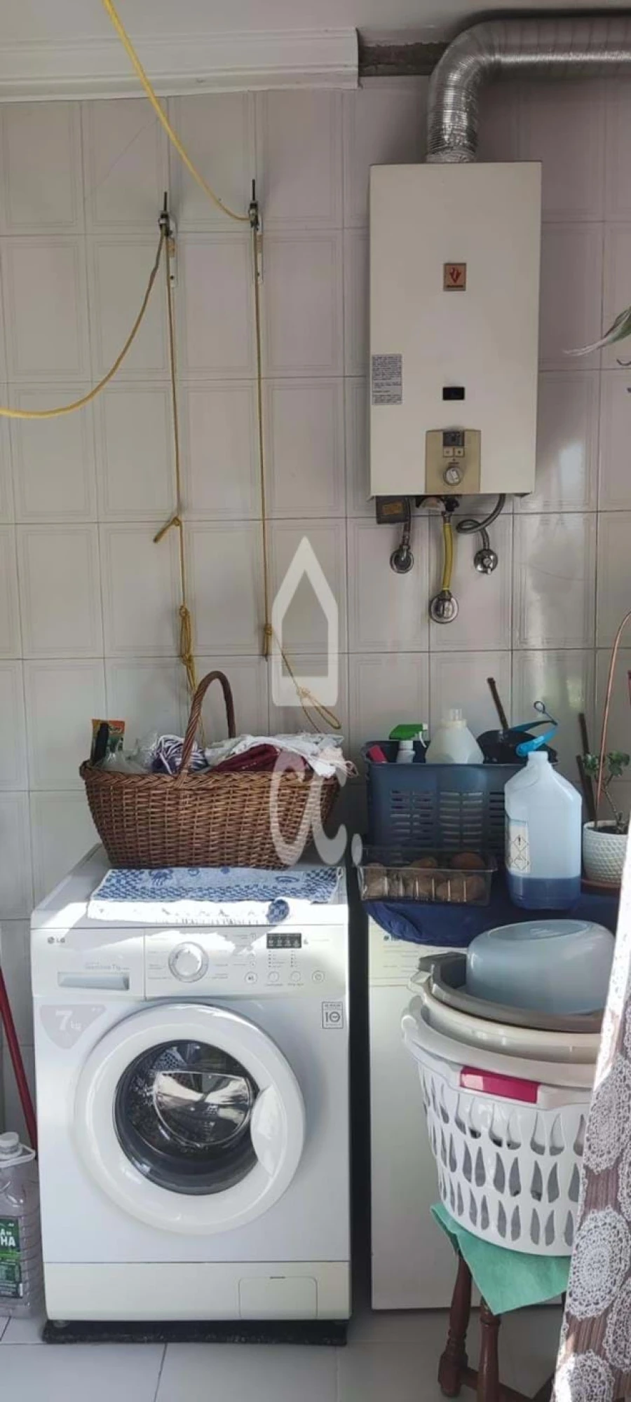 Apartamento T3 para Venda em Silvares, Pias, Nogueira e Alvarenga Foto 8