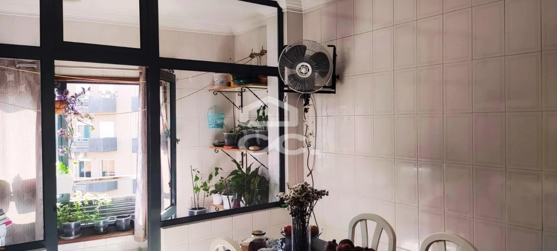 Apartamento T3 para Venda em Silvares, Pias, Nogueira e Alvarenga Foto 7