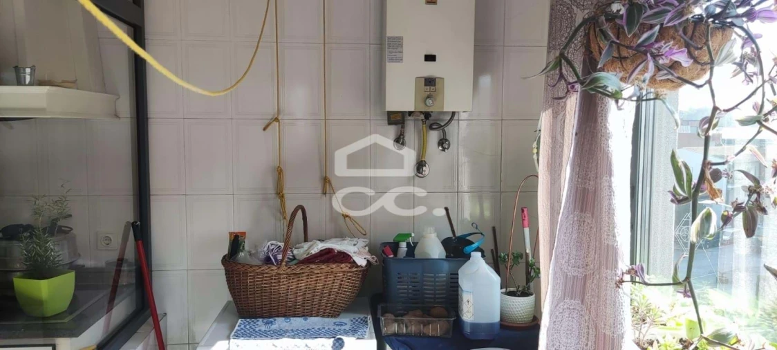 Apartamento T3 para Venda em Silvares, Pias, Nogueira e Alvarenga Foto 9