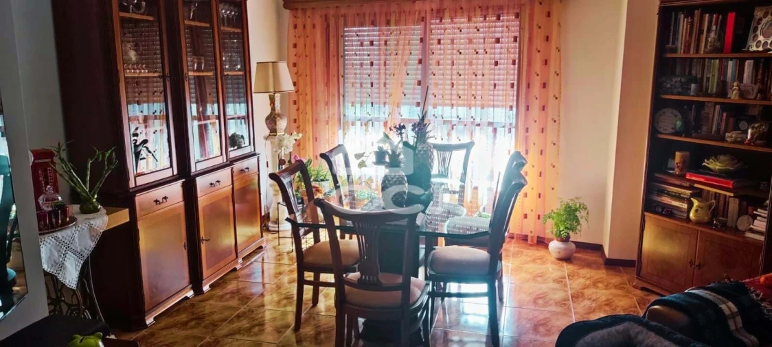 Apartamento T3 para Venda em Silvares, Pias, Nogueira e Alvarenga Foto 3