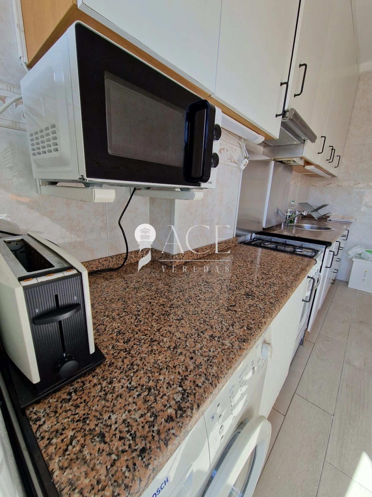 Apartamento T2 para Venda em Pontinha e Famões Foto 11