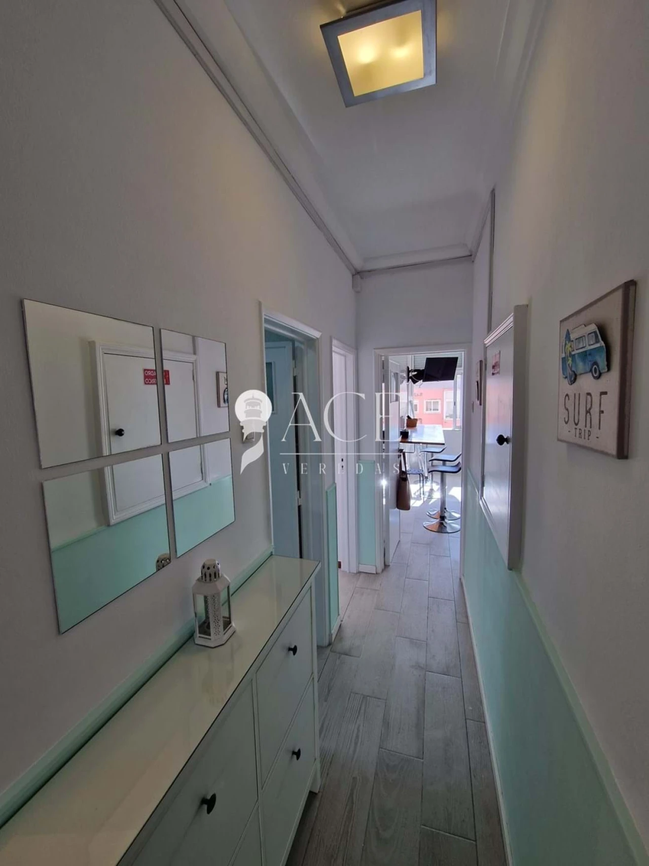 Apartamento T2 para Venda em Pontinha e Famões Foto 18