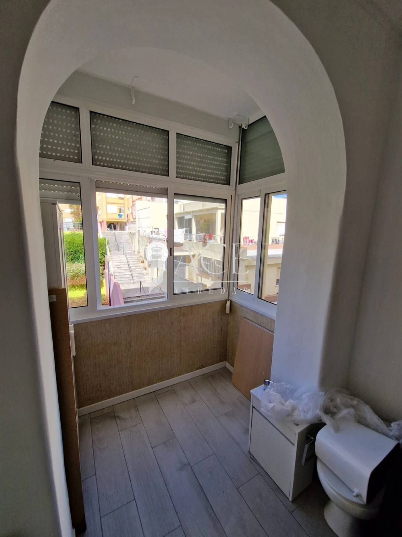 Apartamento T2 para Venda em Pontinha e Famões Foto 28