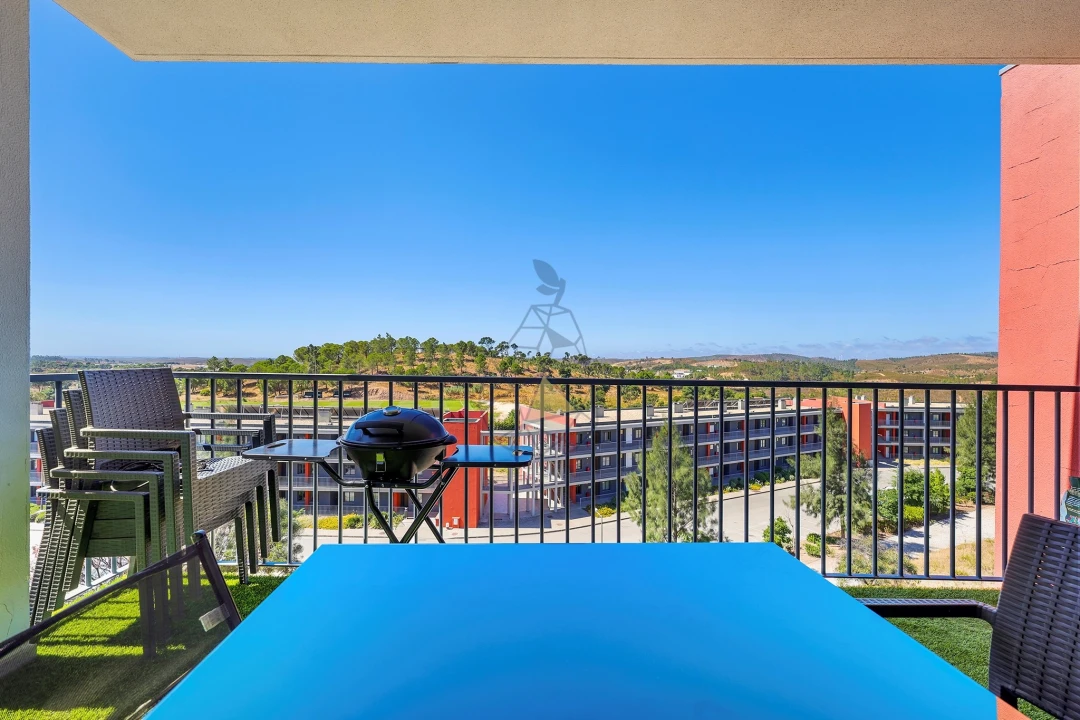 Apartamento T2 para Venda em Mexilhoeira Grande Foto 22