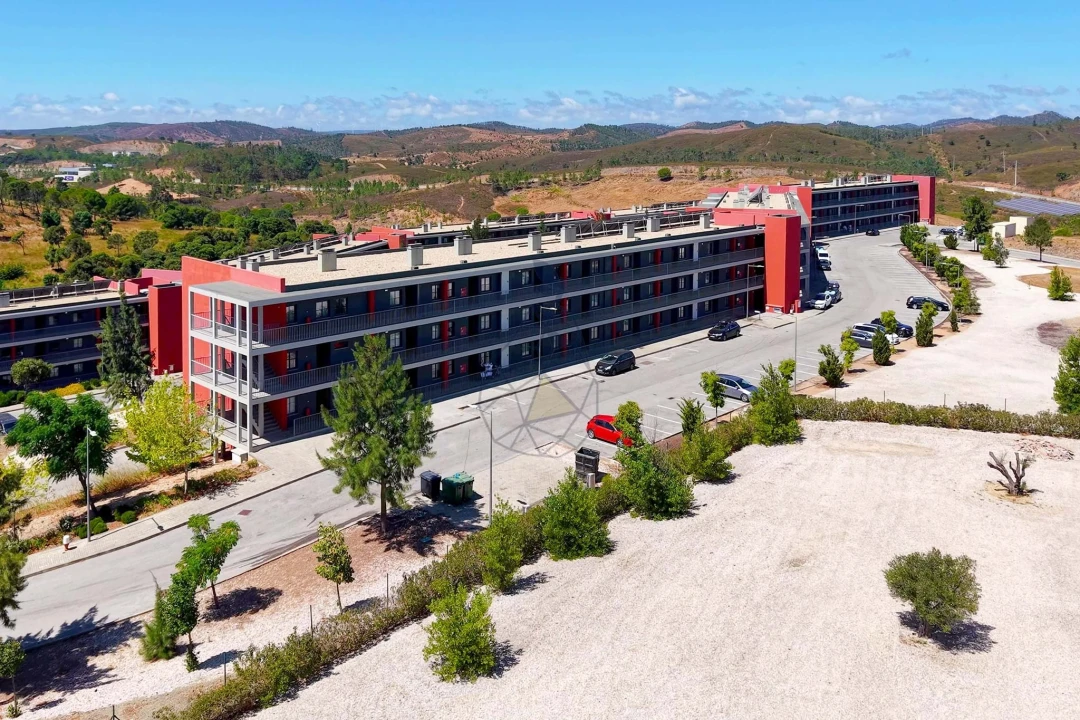 Apartamento T2 para Venda em Mexilhoeira Grande Foto 34