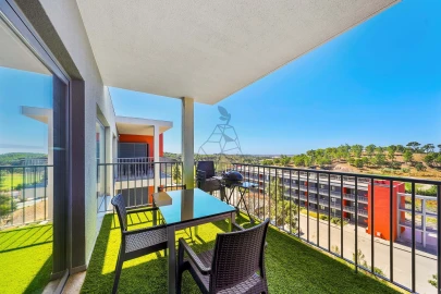 Apartamento T2 para Venda em Mexilhoeira Grande