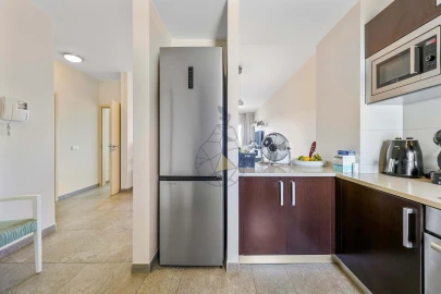 Apartamento T2 para Venda em Mexilhoeira Grande