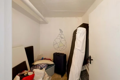 Apartamento T2 para Venda em Mexilhoeira Grande