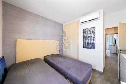 Apartamento T2 para Venda em Mexilhoeira Grande
