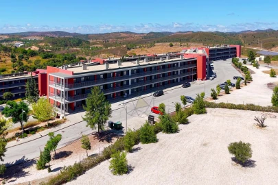 Apartamento T2 para Venda em Mexilhoeira Grande