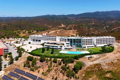 Apartamento T2 para Venda em Mexilhoeira Grande