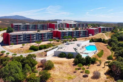 Apartamento T2 para Venda em Mexilhoeira Grande