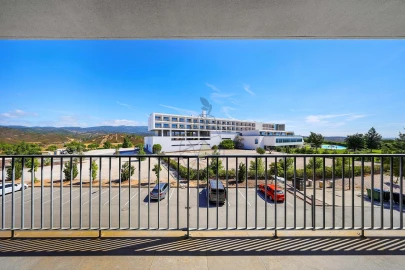 Apartamento T2 para Venda em Mexilhoeira Grande