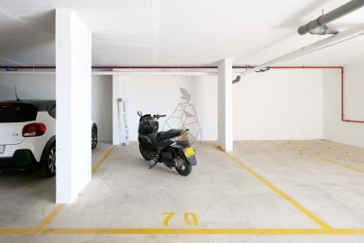 Apartamento T2 para Venda em Mexilhoeira Grande