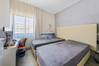 Apartamento T2 para Venda em Mexilhoeira Grande